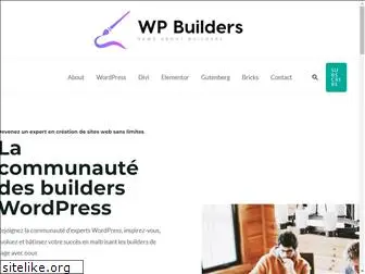 wpbuilders.fr