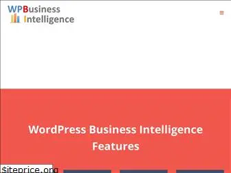 wpbusinessintelligence.com