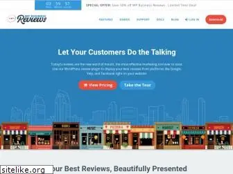 wpbusinessreviews.com