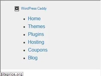 wpcaddy.com