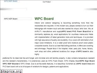 wpcboard.net