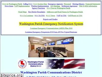 wpcde-911.com