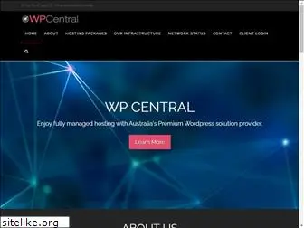wpcentral.com.au