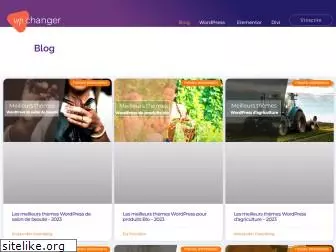 wpchanger.com