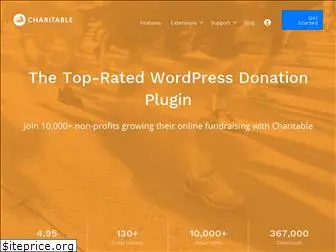 wpcharitable.com