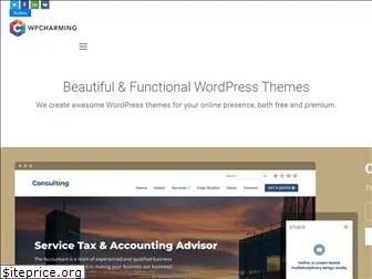 wpcharming.com