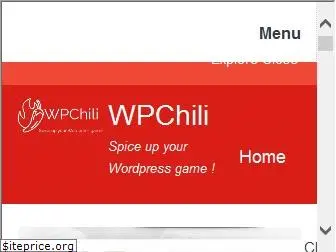 wpchili.com
