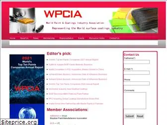 wpcia.org