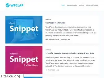 wpclap.com