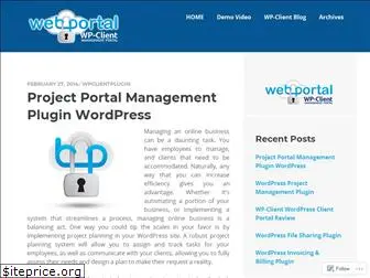 wpclientarea.wordpress.com