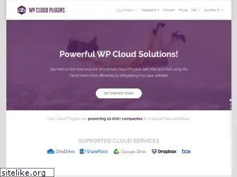 wpcloudplugins.com