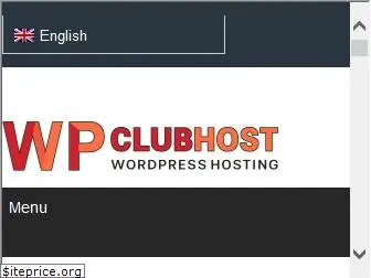 wpclubhost.com