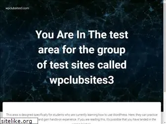 wpclubsites3.com