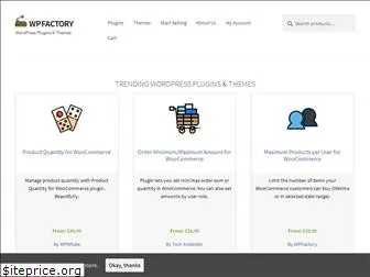 wpcodefactory.com