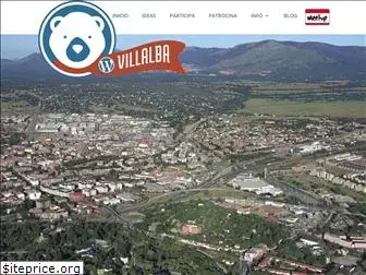 wpcolladovillalba.org