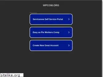 wpcom.org