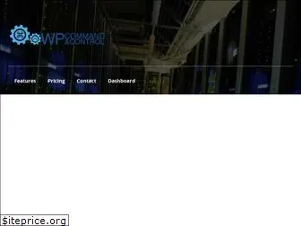 wpcommandcontrol.com