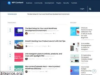 wpcontent.io