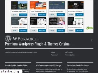 wpcrackin.wordpress.com