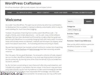 wpcraftsman.com