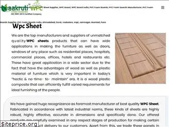 wpcsheet.com