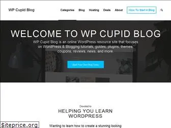 wpcupidblog.com