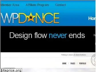 wpdance.com