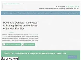 wpddentistry.co.uk