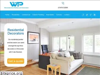 wpdecorators.co.uk
