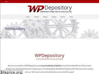 wpdepository.com