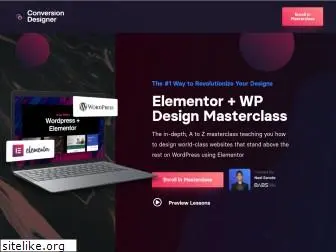 wpdesignmasterclass.com