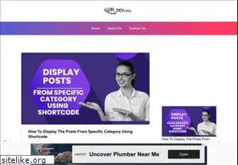 wpdevcodes.com