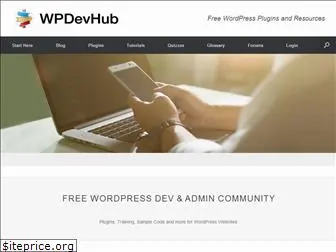 wpdevhub.com