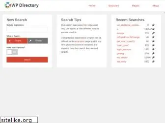 wpdirectory.net