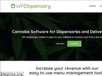 wpdispensary.com