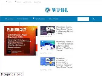 wpdl.tech