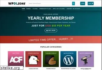 wpdlzone.com