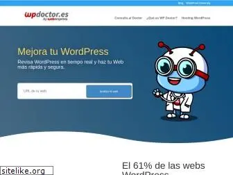 wpdoctor.es