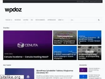 wpdoz.com