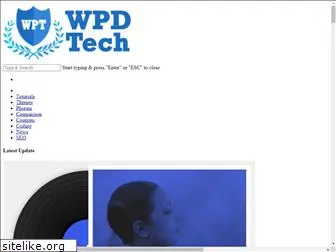 wpdtech.com