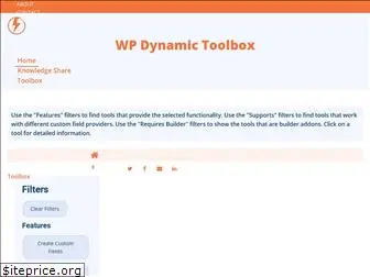 wpdynamictoolbox.com