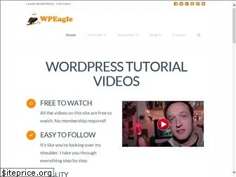 wpeagle.com