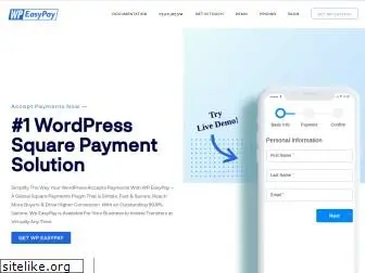 wpeasypay.com