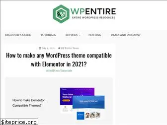 wpentire.com