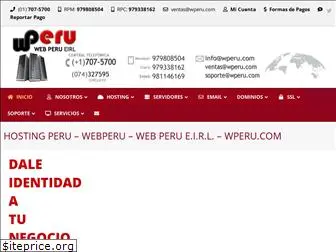 wperu.com