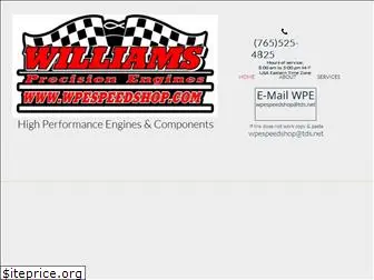 wpespeedshop.com