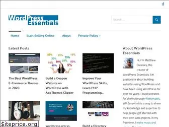 wpessentials.co.uk