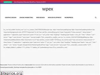wpex.in