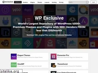 wpexclusive.com