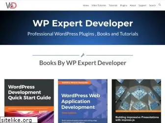 wpexpertdeveloper.com